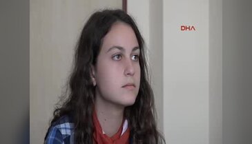 İki öğrenci, 38 bin kalamar yumurtasını doğaya kazandırdı