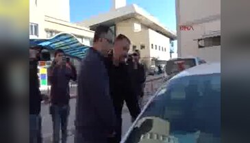 Konya'da FETÖ'den 13 infaz koruma memuruna gözaltı
