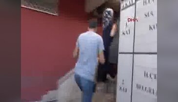 Antalya'da FETÖ'den: 65 gözaltı