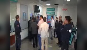 Kahramanmaraş'taki FETÖ operasyonunda 4 tutuklama daha