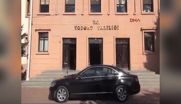 Yozgat'ta içkili mekanlar OHAL kapsamında kapatıldı