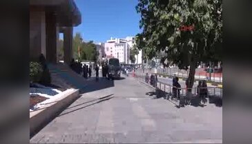 Milli Savunma Bakanı Işık Gaziantep'te