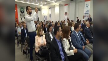 Bursa mükemmellik ödülü başvuruları başladı