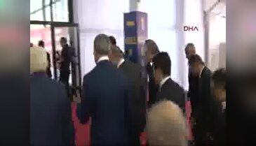 Bakan Özlü, demir çelik sektörünün sorunlarını dinledi