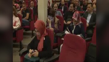 Dursun Çiçek'ten darbe mağdurlarına öneriler