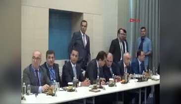 Akdeniz ülkeleri turizmcileri Mersin'de buluştu
