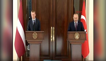Rusya'dan gelen 'iş birliği' çağrısına cevap verdi - 1