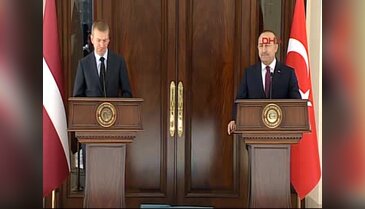 Rusya'dan gelen 'iş birliği' çağrısına cevap verdi - 2