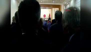 Bahçeli: Darbecilerin geleceği varsa Allah'ın izni ile görecekleri de vardı - 1
