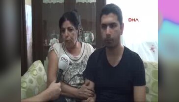 Askere dayak iddiası