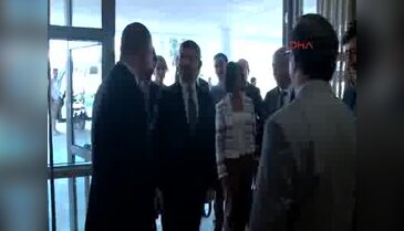 İtalya Milli Günü, EXPO 2016 Antalya'da kutlandı