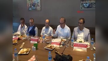Türkler 10 yıl daha erken kalp hastalığına yakalanıyor