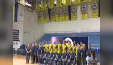 Fenerbahçe Erkek Basketbol Takımı Başantrenörü Obradovic açıklamalarda bulundu