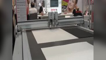 Türk firmaları Almanya'da ambalaj fuarına katıldı