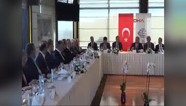 Arslan: Büyük projelere rahatlıkla müşteri buluruz