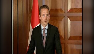 Çavuşoğlu'ndan 'vize serbestisi' açıklaması - 2