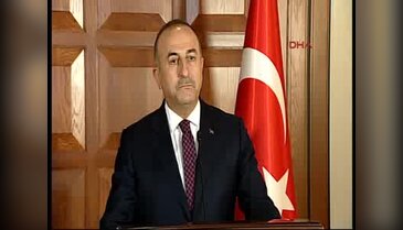 Çavuşoğlu'ndan 'vize serbestisi' açıklaması - 3