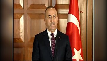 Çavuşoğlu'ndan 'vize serbestisi' açıklaması - 4