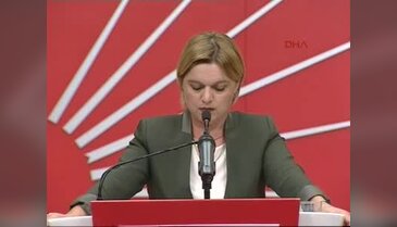 CHP Sözcüsü Böke, partisinin MYK toplantısının ardından açıklamalarda bulundu - 2