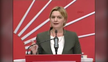 CHP Sözcüsü Böke, partisinin MYK toplantısının ardından açıklamalarda bulundu - 3