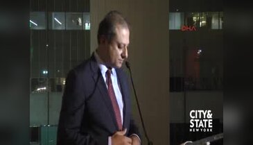 Bharara'dan Erdoğan'a yanıt: Fethullah Gülen'i Google'dan öğrendim