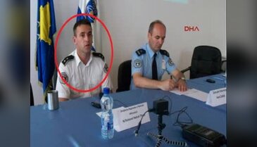 Sırbistan polisi, Kosovalı polis müdürünü gözaltına aldı