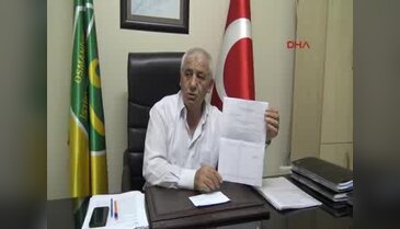 1921 yılında kurulan Osmaniye İstiklalspor'un ayakta kalma mücadelesi