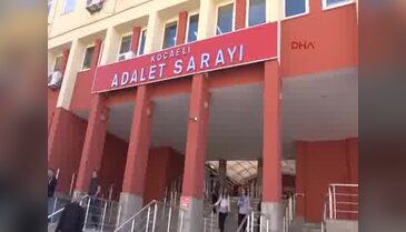 Bylock kullanan polisler adliye ye sevk edildi