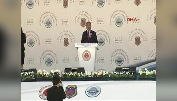 Bekir Bozdağ: FETÖ veya bölücü terör örgütü mensupları devletin içinden tek tek ayıklanacak - 1