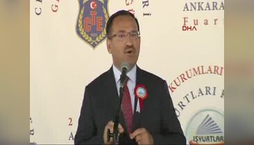 Bekir Bozdağ: FETÖ veya bölücü terör örgütü mensupları devletin içinden tek tek ayıklanacak - 2