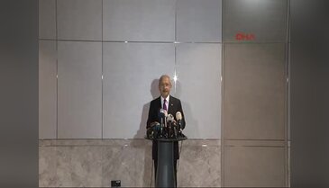 Kılıçdaroğlu'ndan Lozan açıklaması