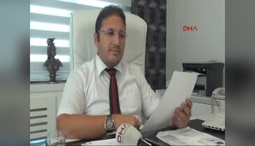 Gaziantep'li vatandaş Moodys'i savcılığa şikayet etti