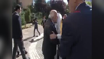Türkiye ile Suudi Arabistan ortak kültür günlerine hazırlanıyor