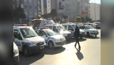 Kayseri'de 'ByLock' kullanan 68 kişi gözaltına alındı