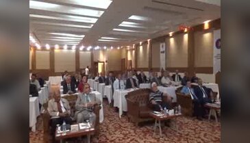 Sağlık İşçileri Sendikası semineri başladı