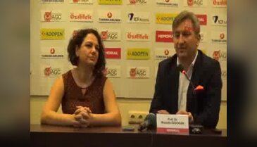 Prof. Dr. Özdemir: Obezite gelecekte kanserin en önemli nedeni olacak