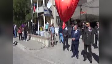 Şehit Yüzbaşı Özekin son yolculuğuna uğurlandı - 2