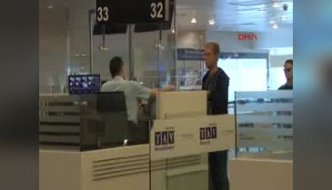 Dj Armin İstanbul'da