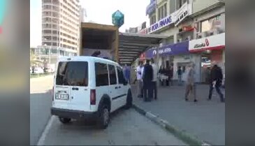Bursa polisinin Bank Asya alarmı