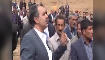 DBP'li Belediye Başkanı Zeydan, partisinden istifa etti