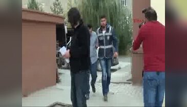 Hakkari'de FETÖ'den 6 kişi adliyeye sevkedildi