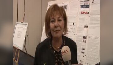 Örnek kıdemli vatandaşlar İstanbul'da buluştu