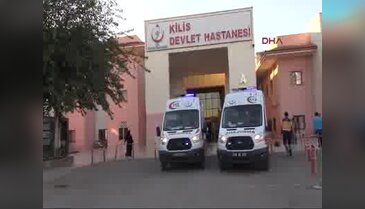 Fırat Kalkanı Harekatı'nda yaralanan 2 asker Ankara'ya sevk edildi