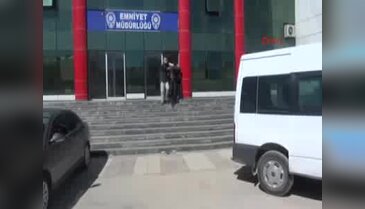 Van'da PKK operasyonunda 3 tutuklama