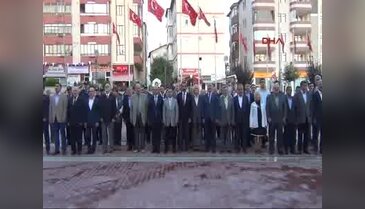 17'inci Altın Safran Belgesel Film Festivali başladı