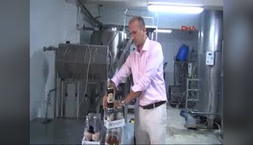 Pekmez üretiminde kanser riskine karşı önlem