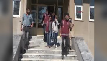 Ortaokul öğrencisi kızlara para karşılığı fuhuş yaptırılmış
