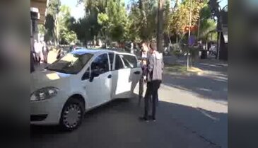 ÇOMÜ'de FETÖ operasyonu: 30 gözaltı