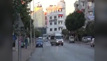 Klima gazıyla yaşamına son verdi