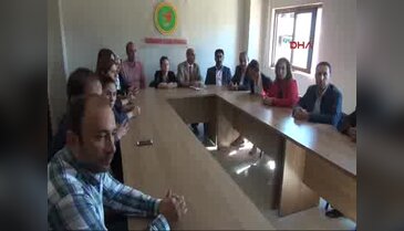 Viranşehir Belediye Başkanından 'kaymakaklık onayı' tepkisi